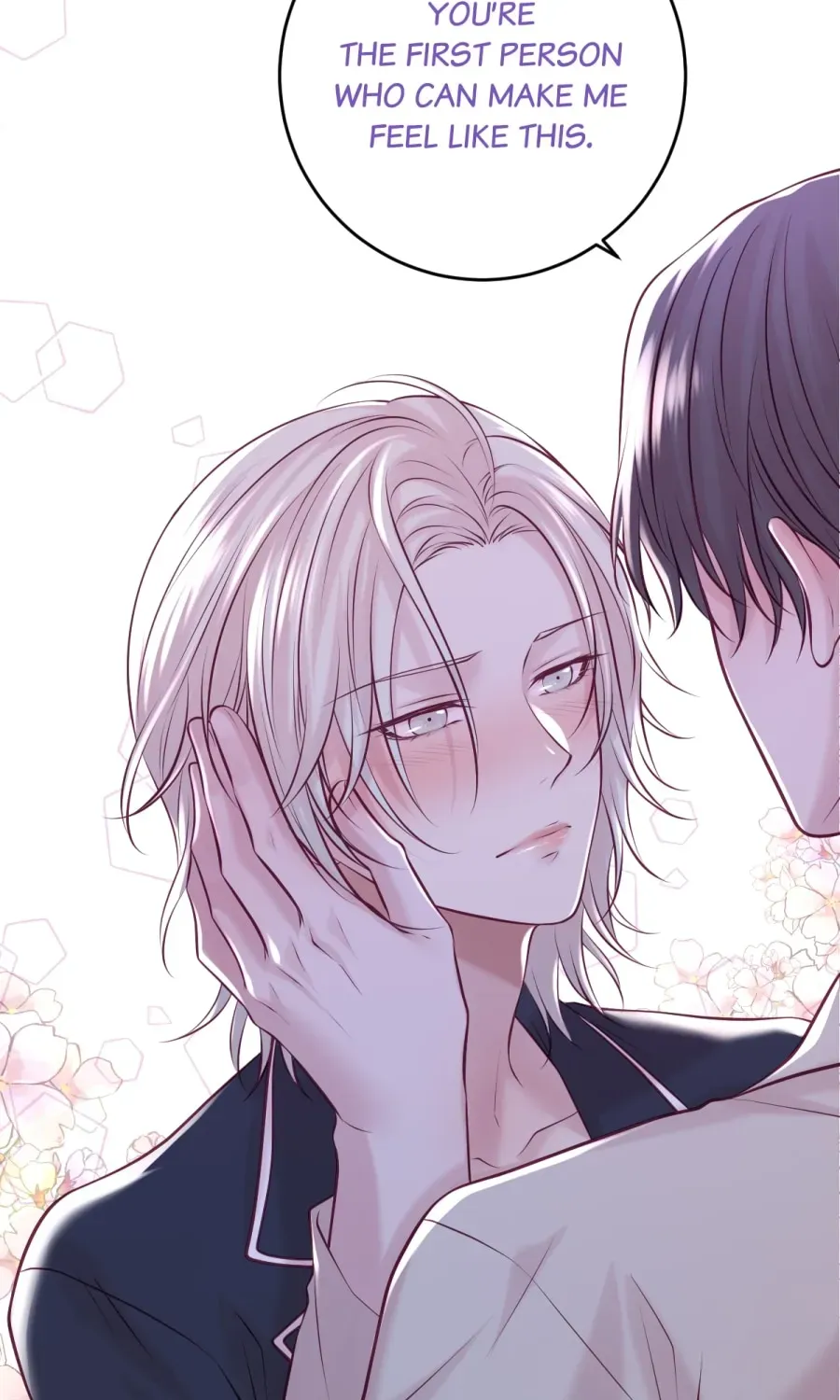 Read Anata e no Crescendo chapter 85 image 43 on Lezhin