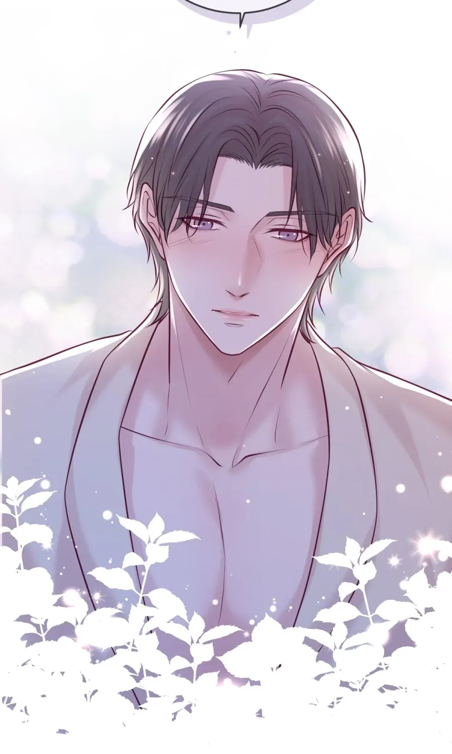 Read Anata e no Crescendo chapter 85 image 47 on Lezhin