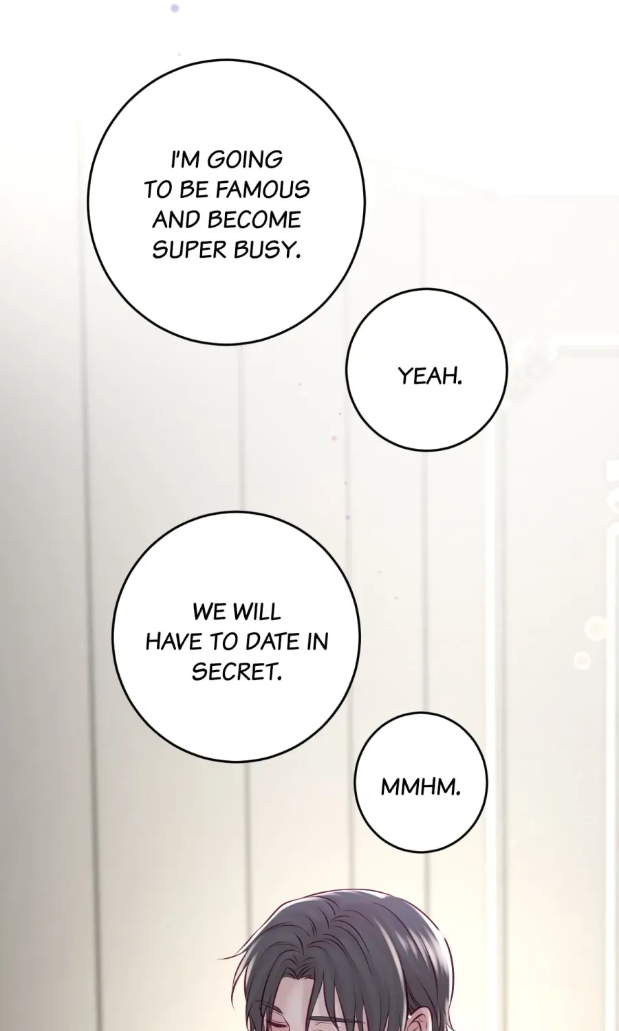 Read Anata e no Crescendo chapter 85 image 55 on Lezhin