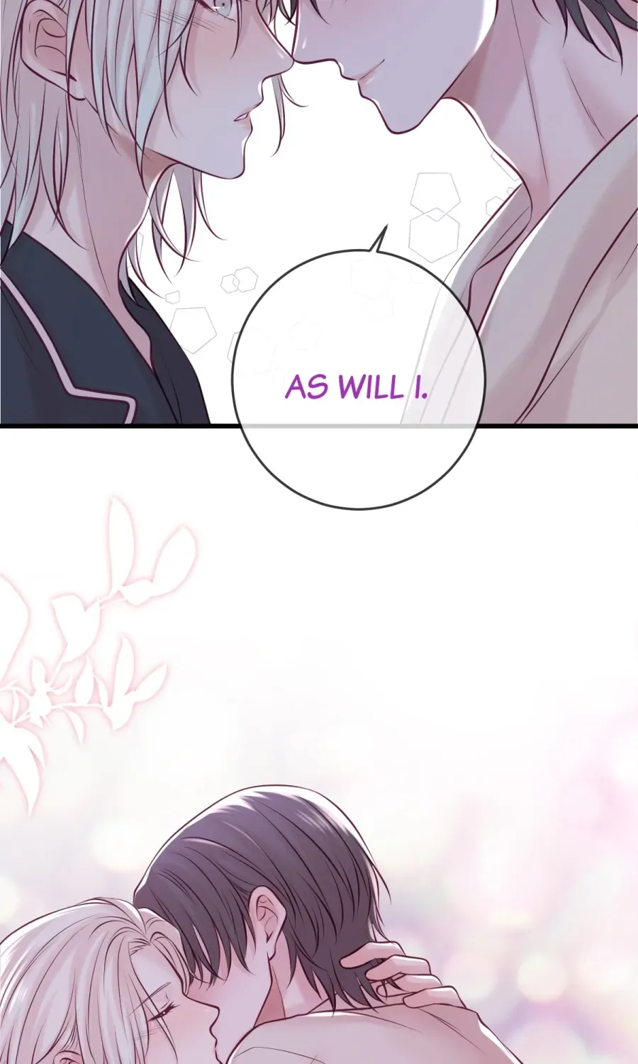 Read Anata e no Crescendo chapter 85 image 59 on Lezhin