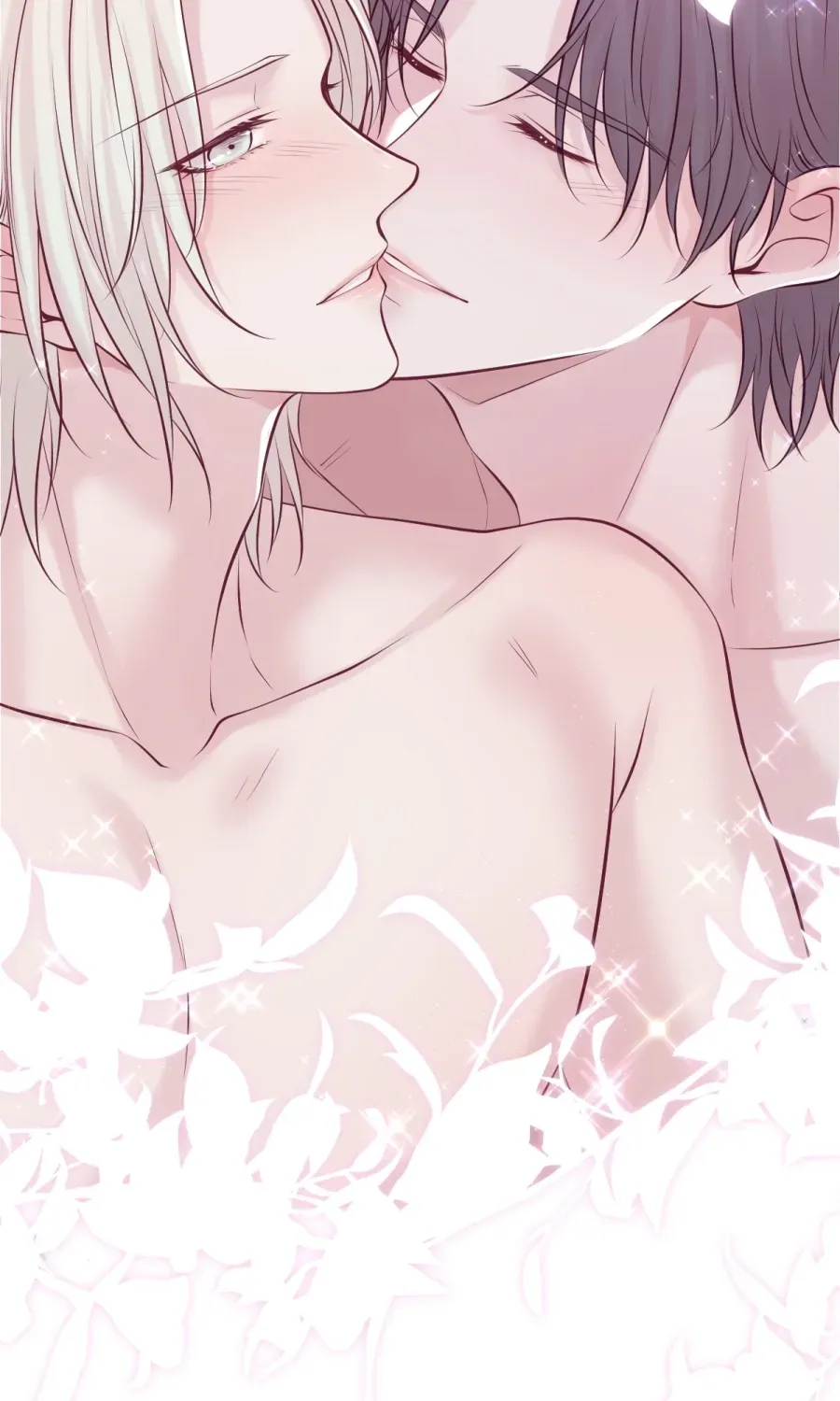 Read Anata e no Crescendo chapter 85 image 69 on Lezhin