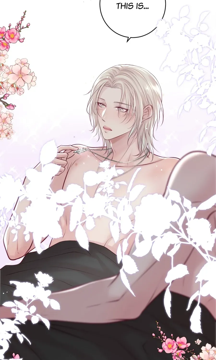 Read Anata e no Crescendo chapter 86.1 image 13 on Lezhin