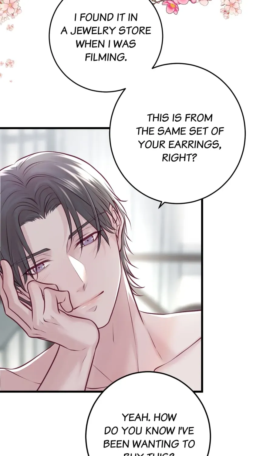 Read Anata e no Crescendo chapter 86.1 image 15 on Lezhin