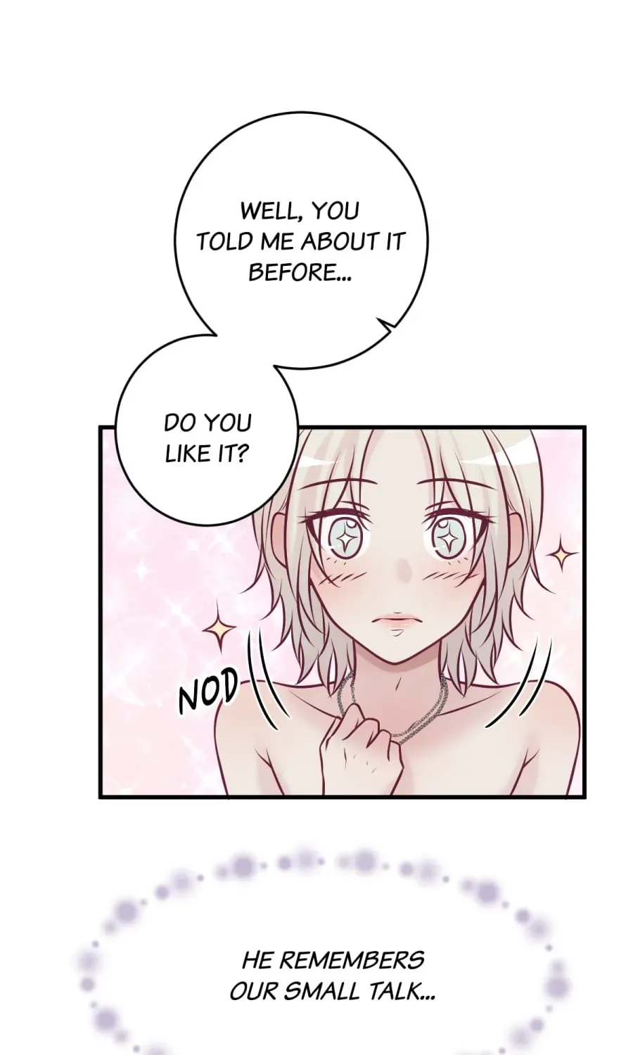 Read Anata e no Crescendo chapter 86.1 image 17 on Lezhin