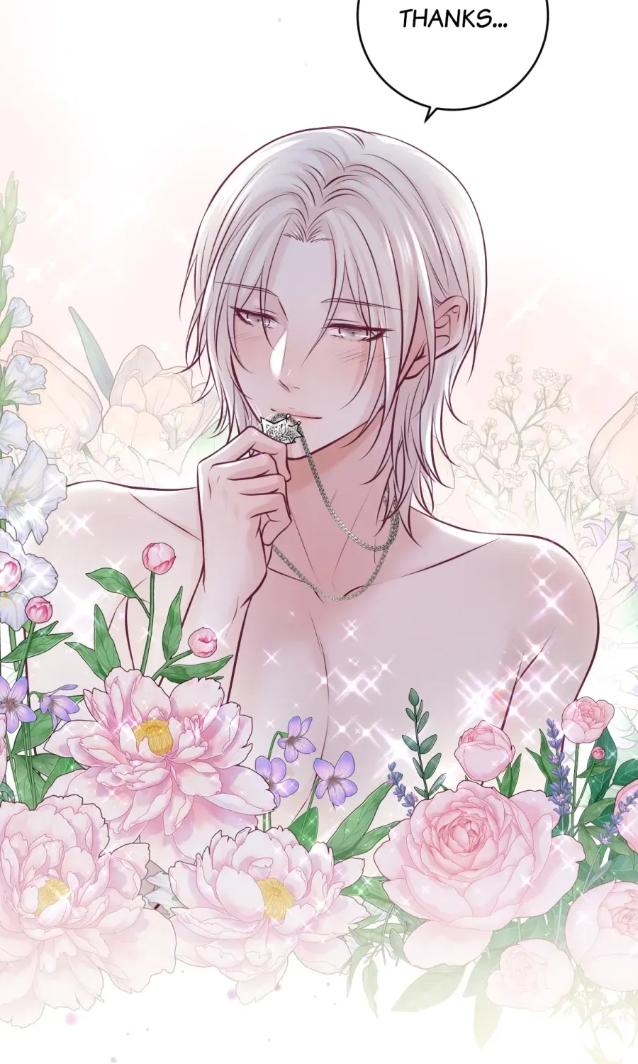 Read Anata e no Crescendo chapter 86.1 image 19 on Lezhin