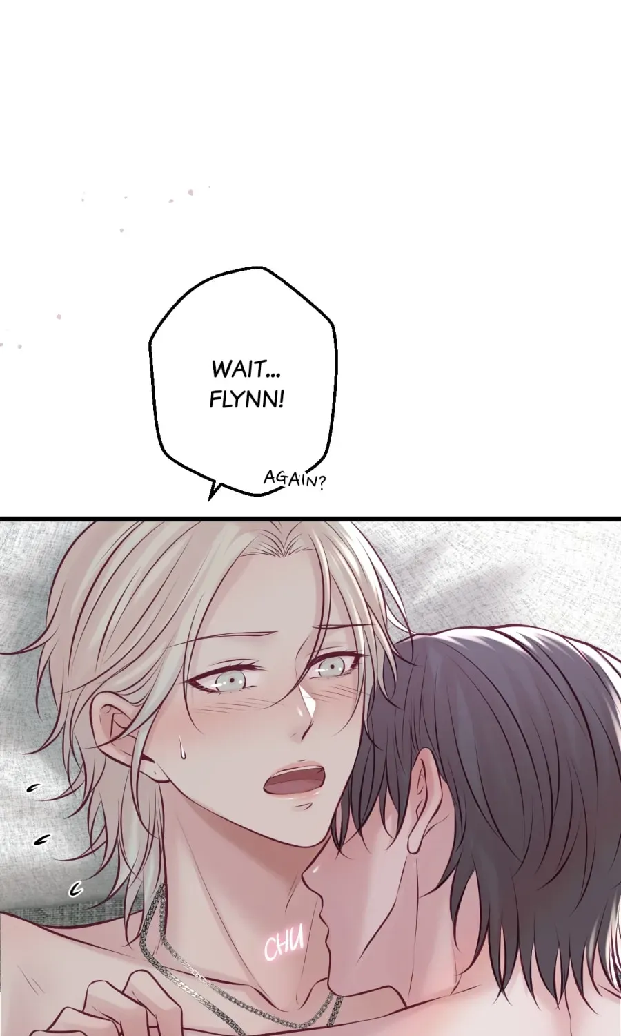 Read Anata e no Crescendo chapter 86.1 image 25 on Lezhin