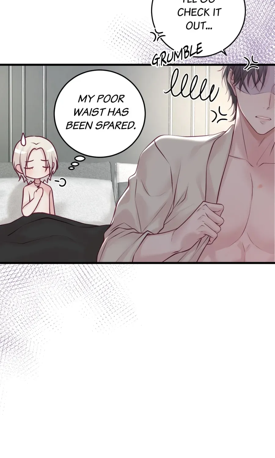 Read Anata e no Crescendo chapter 86.1 image 31 on Lezhin