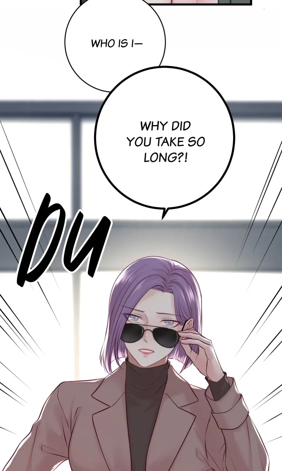 Read Anata e no Crescendo chapter 86.1 image 35 on Lezhin