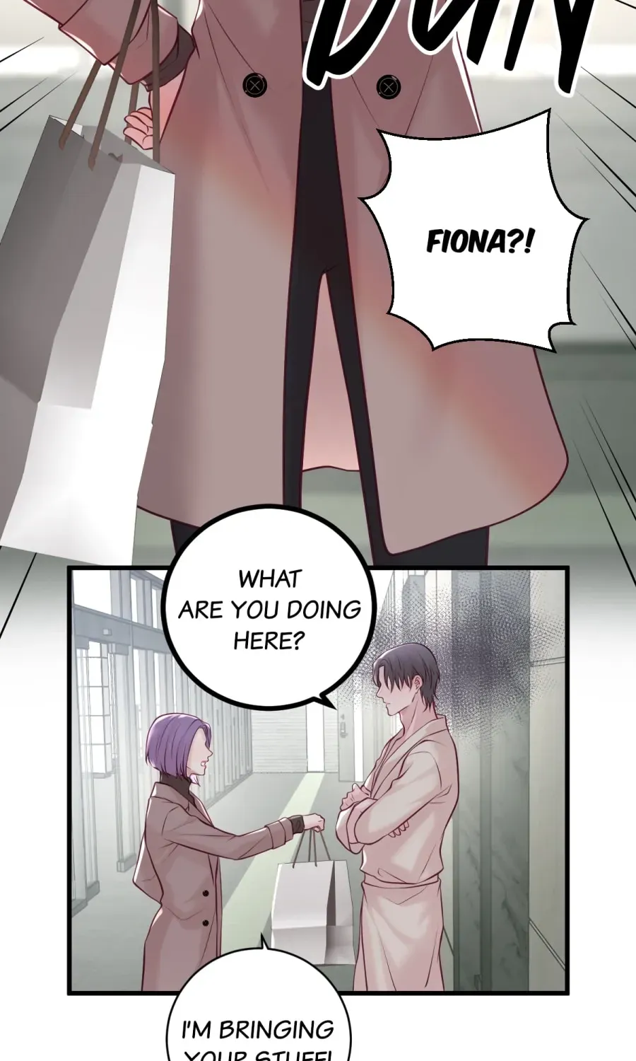 Read Anata e no Crescendo chapter 86.1 image 37 on Lezhin