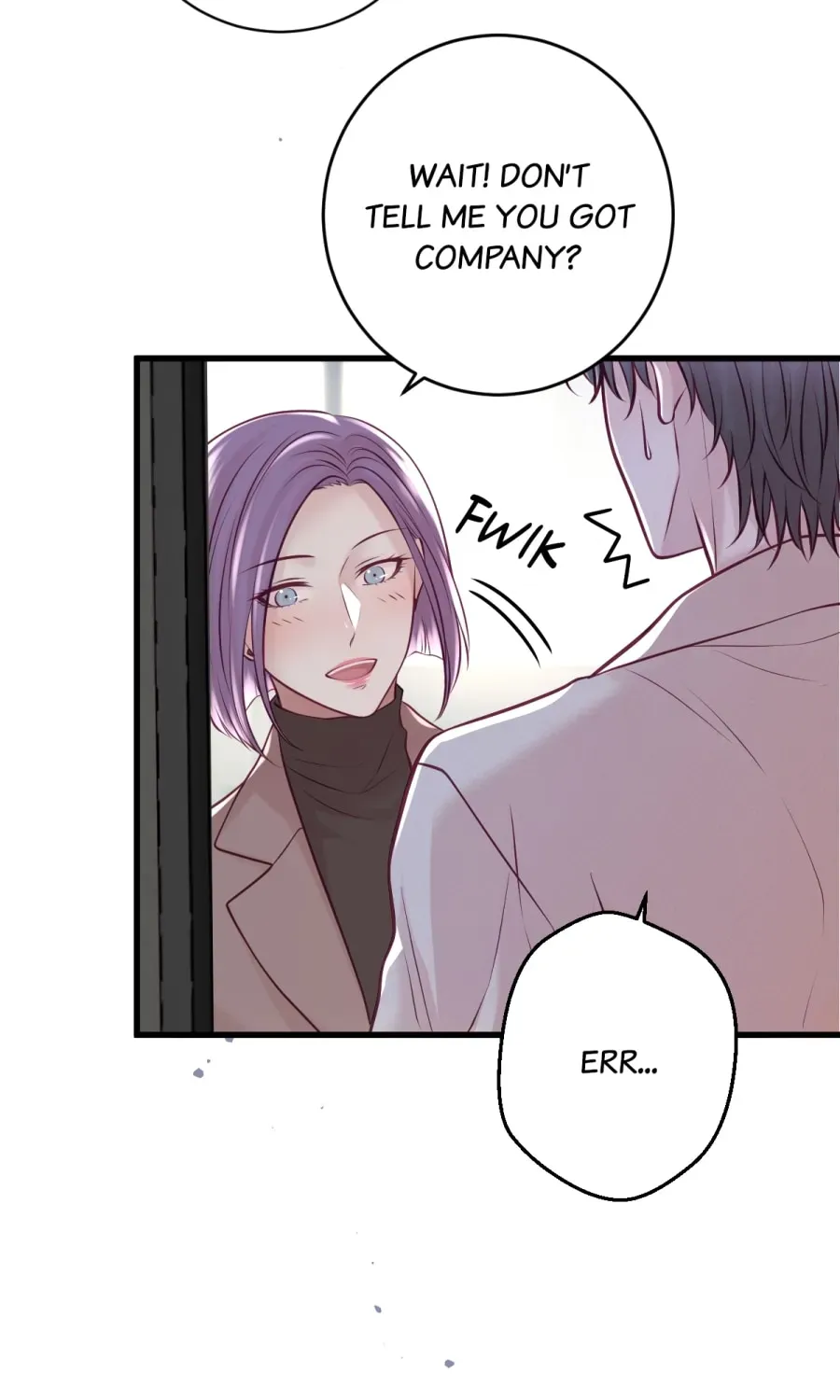 Read Anata e no Crescendo chapter 86.1 image 41 on Lezhin