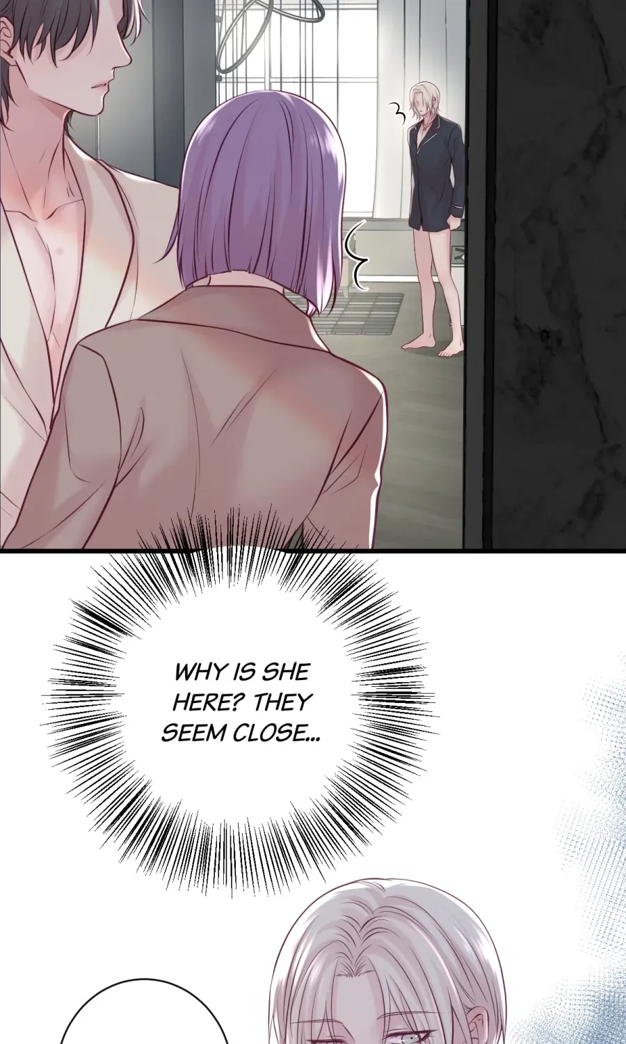 Read Anata e no Crescendo chapter 86.1 image 43 on Lezhin