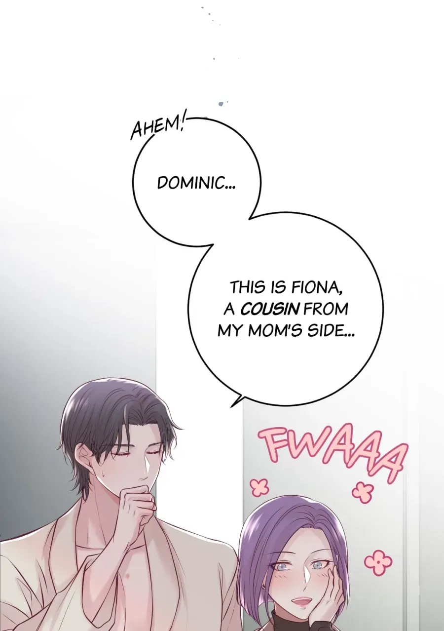 Read Anata e no Crescendo chapter 86.1 image 47 on Lezhin