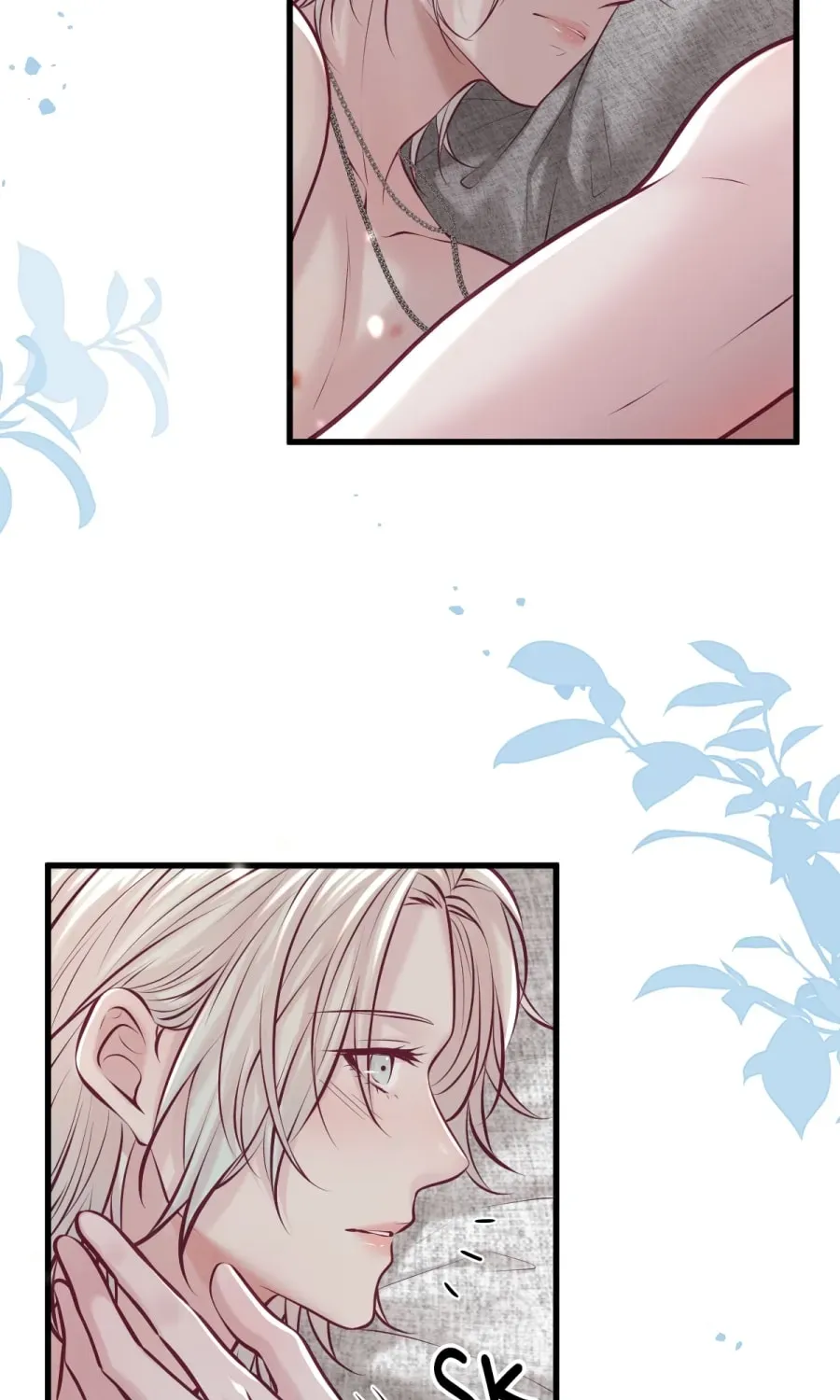 Read Anata e no Crescendo chapter 86.1 image 5 on Lezhin