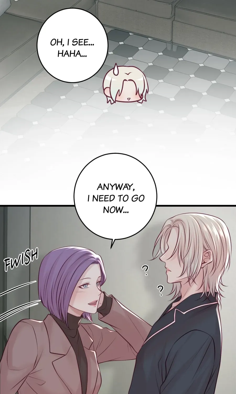 Read Anata e no Crescendo chapter 86.1 image 51 on Lezhin
