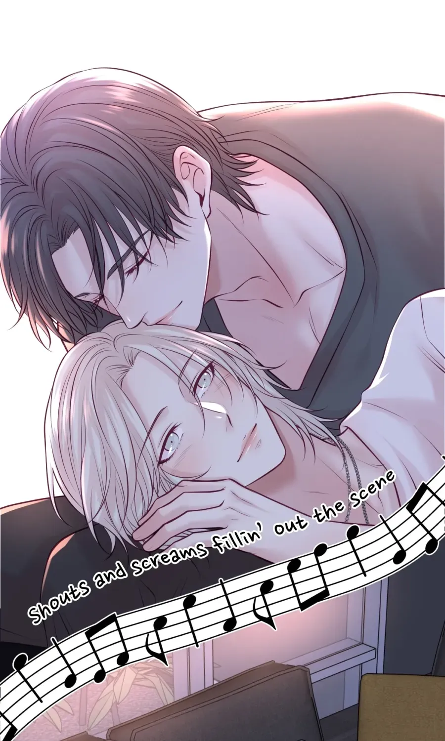 Read Anata e no Crescendo chapter 86.1 image 62 on Lezhin
