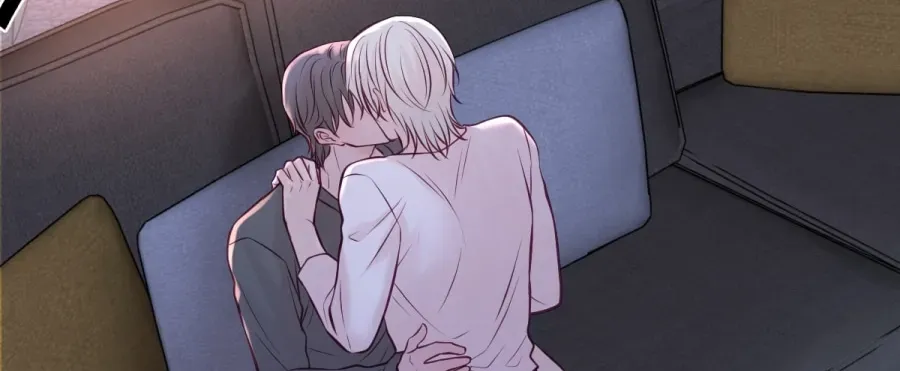 Read Anata e no Crescendo chapter 86.1 image 63 on Lezhin