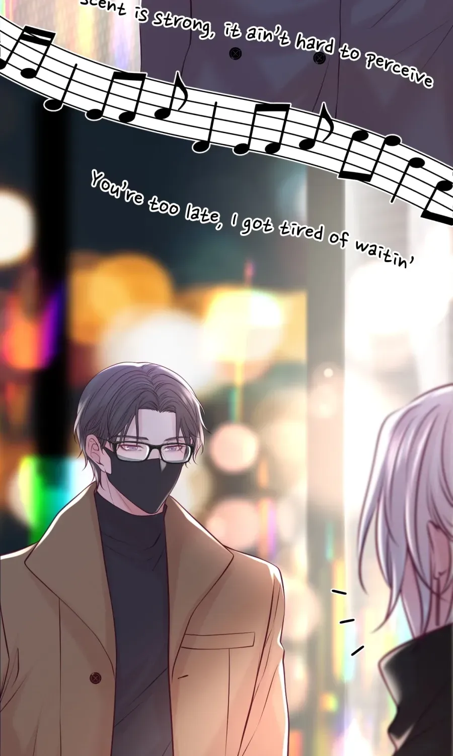 Read Anata e no Crescendo chapter 86.1 image 68 on Lezhin