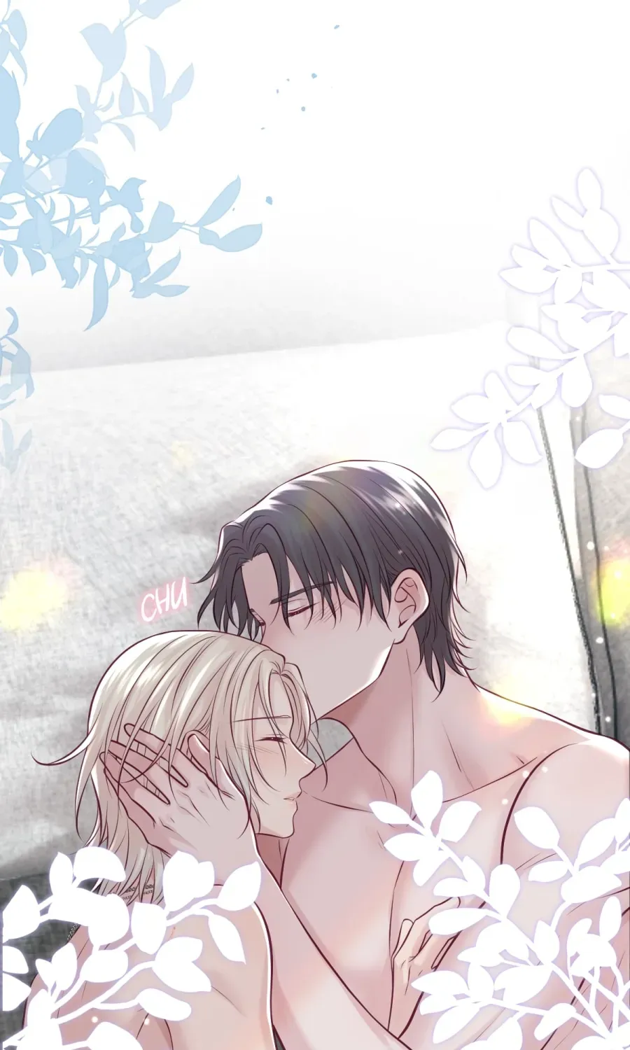 Read Anata e no Crescendo chapter 86.1 image 7 on Lezhin