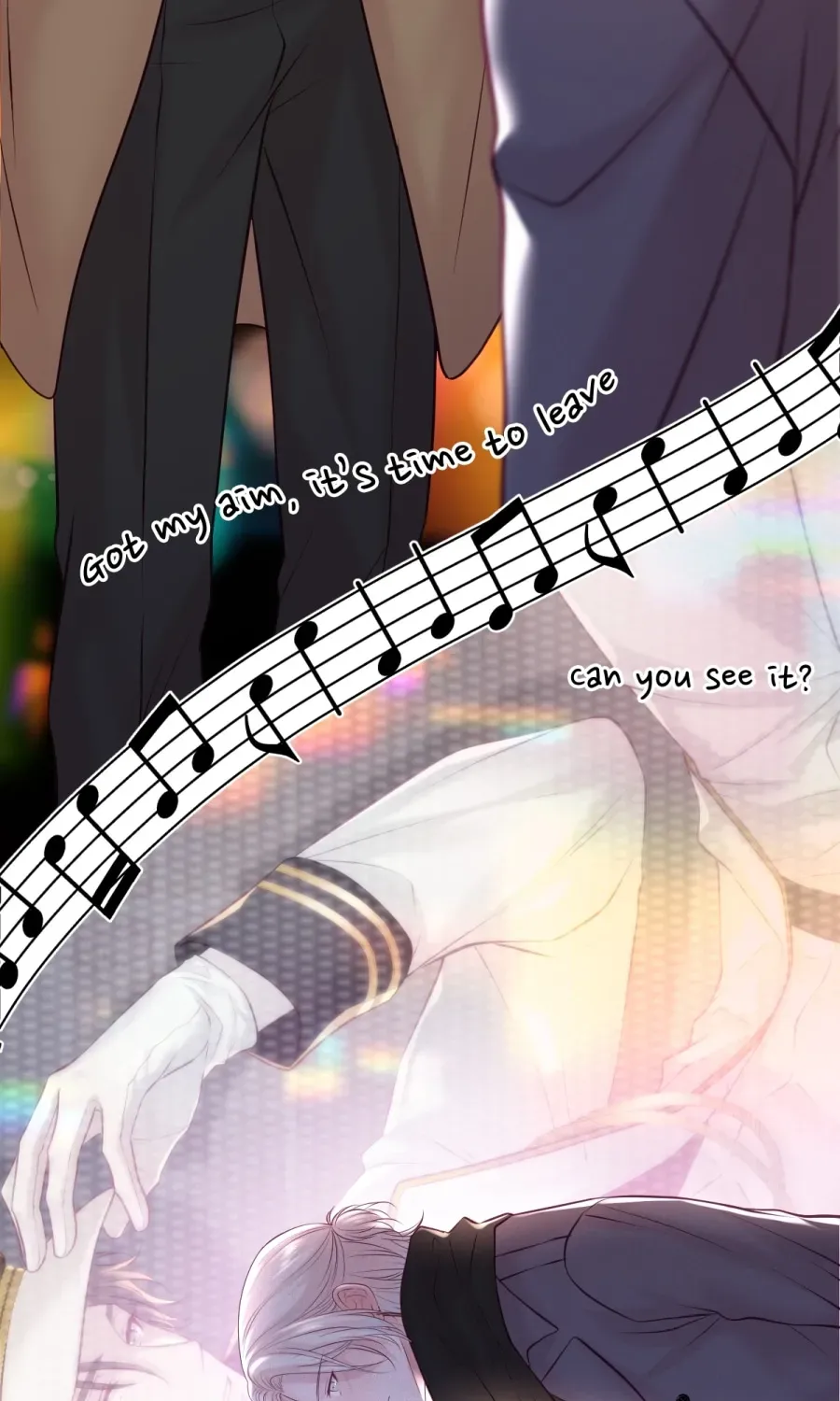 Read Anata e no Crescendo chapter 86.1 image 70 on Lezhin