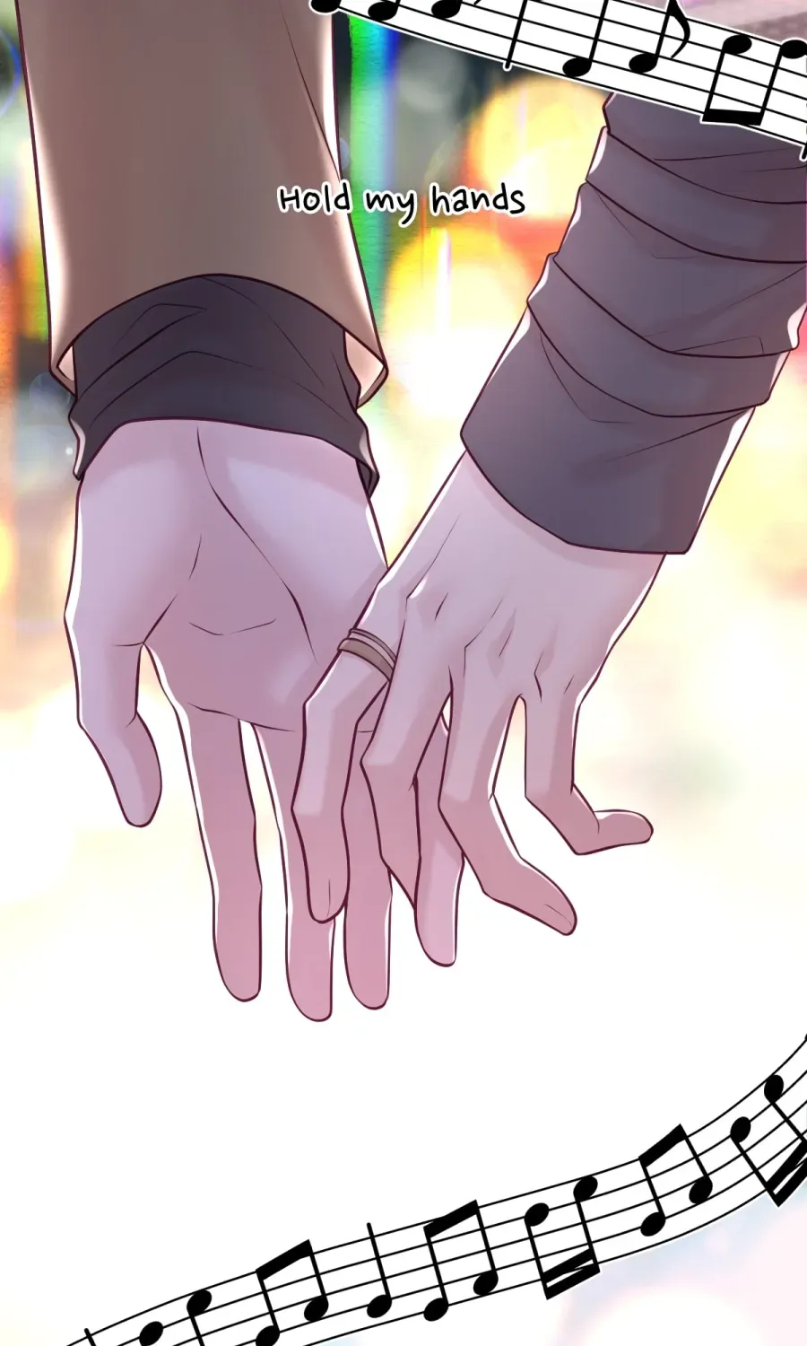 Read Anata e no Crescendo chapter 86.1 image 74 on Lezhin