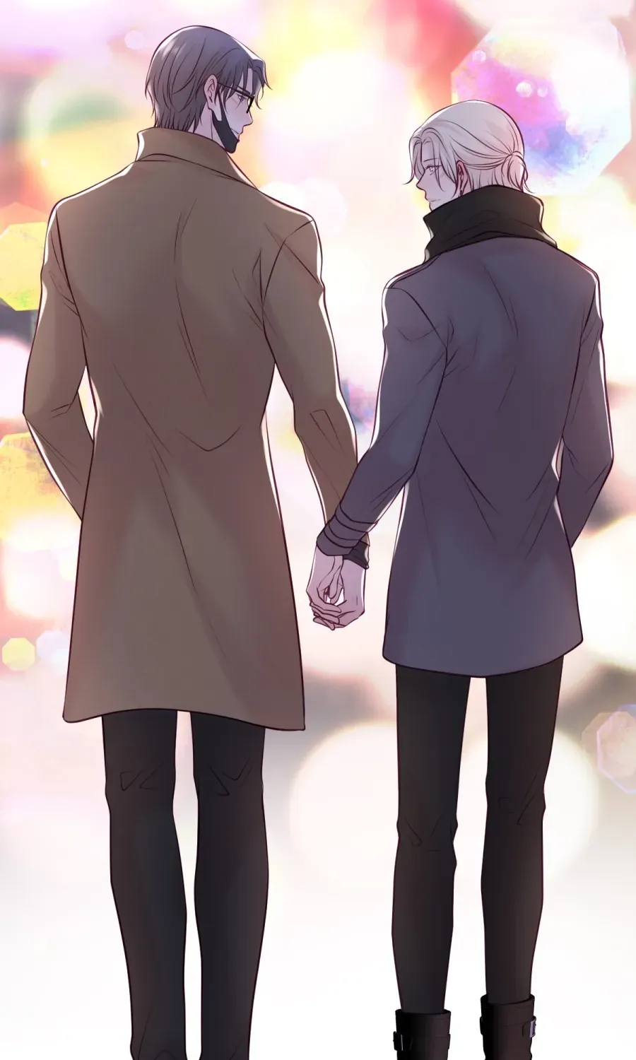 Read Anata e no Crescendo chapter 86.1 image 76 on Lezhin