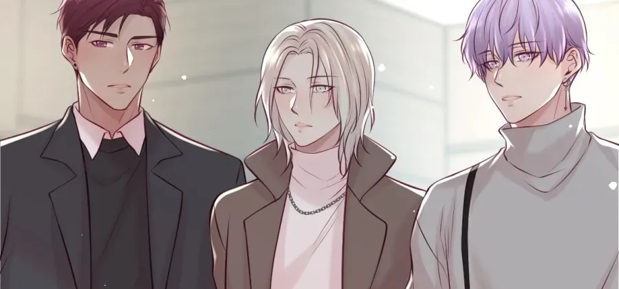 Read Anata e no Crescendo chapter 86.1 image 83 on Lezhin