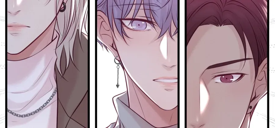 Read Anata e no Crescendo chapter 86.1 image 85 on Lezhin