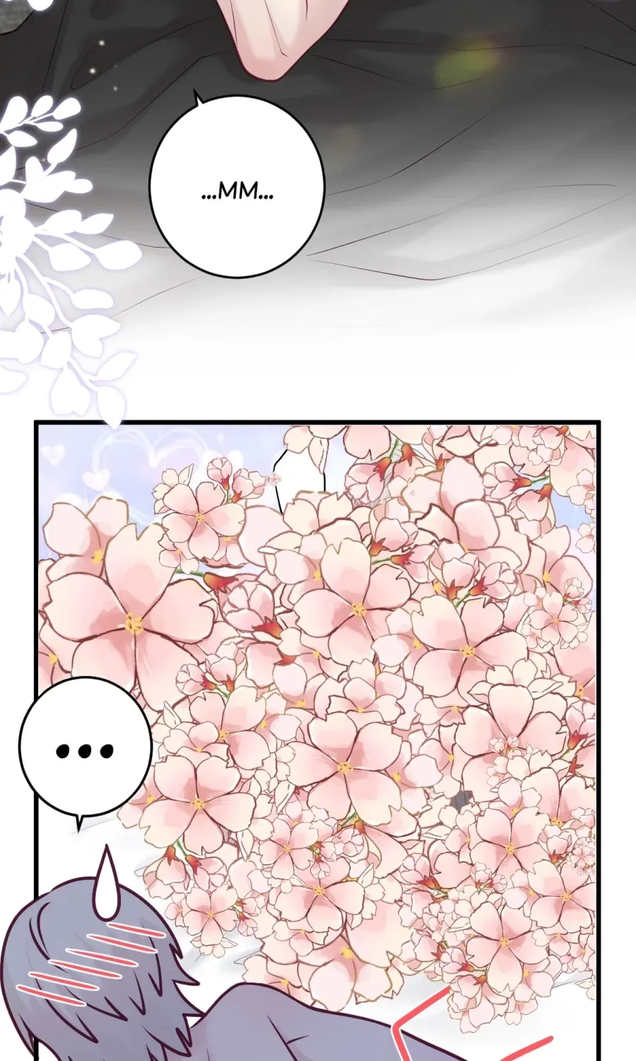 Read Anata e no Crescendo chapter 86.1 image 9 on Lezhin
