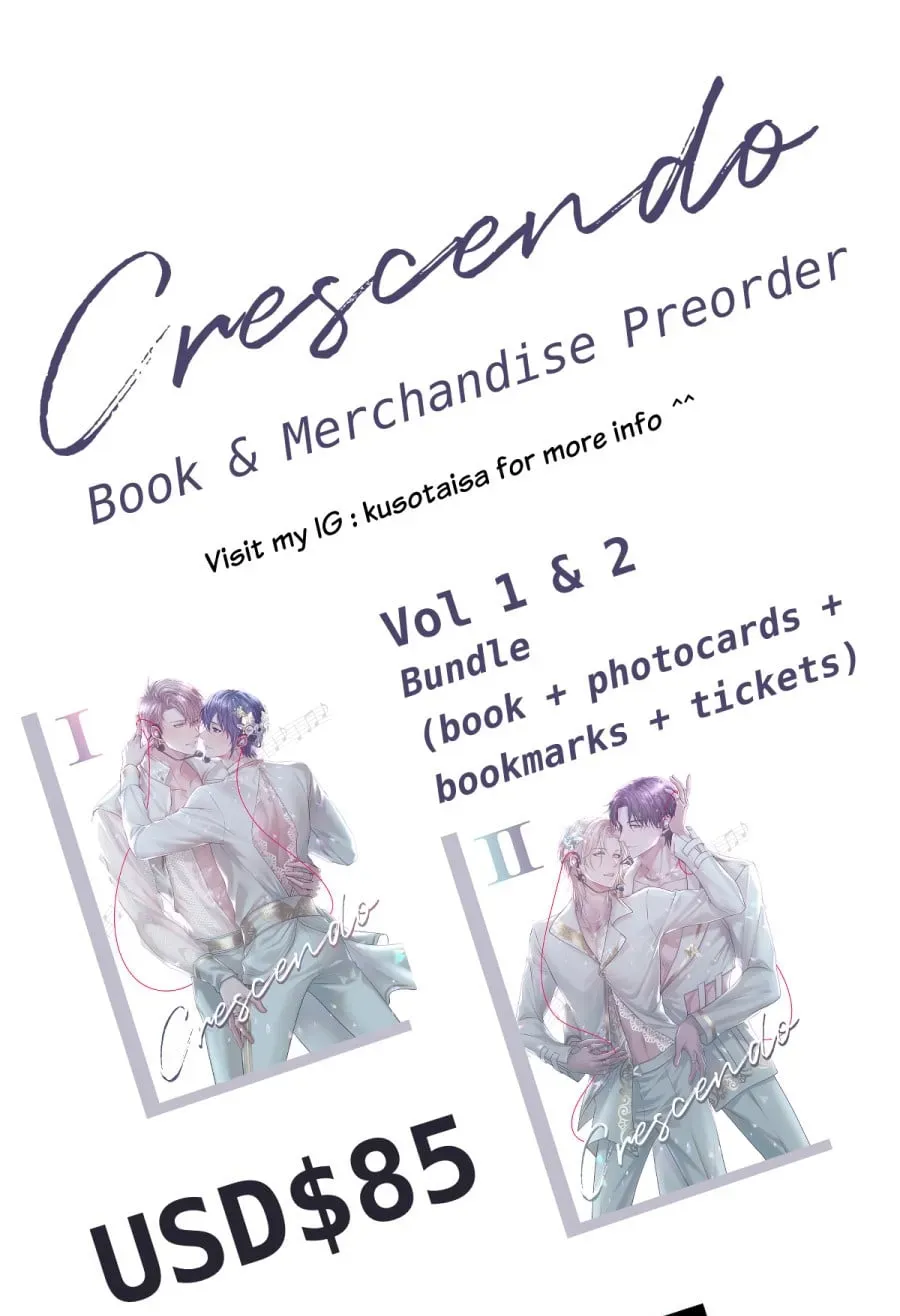 Read Anata e no Crescendo chapter 86.5 image 12 on Lezhin