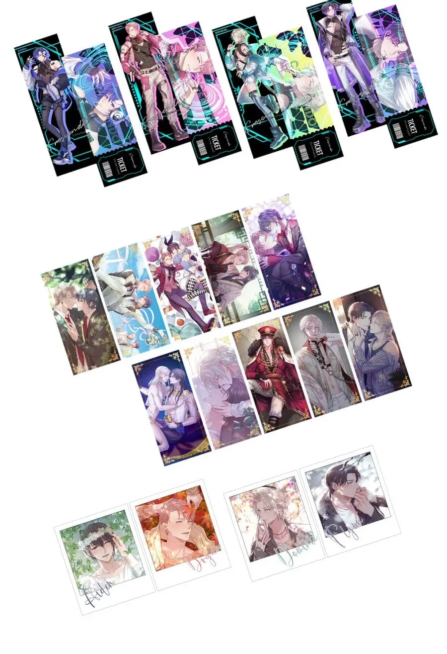 Read Anata e no Crescendo chapter 86.5 image 13 on Lezhin