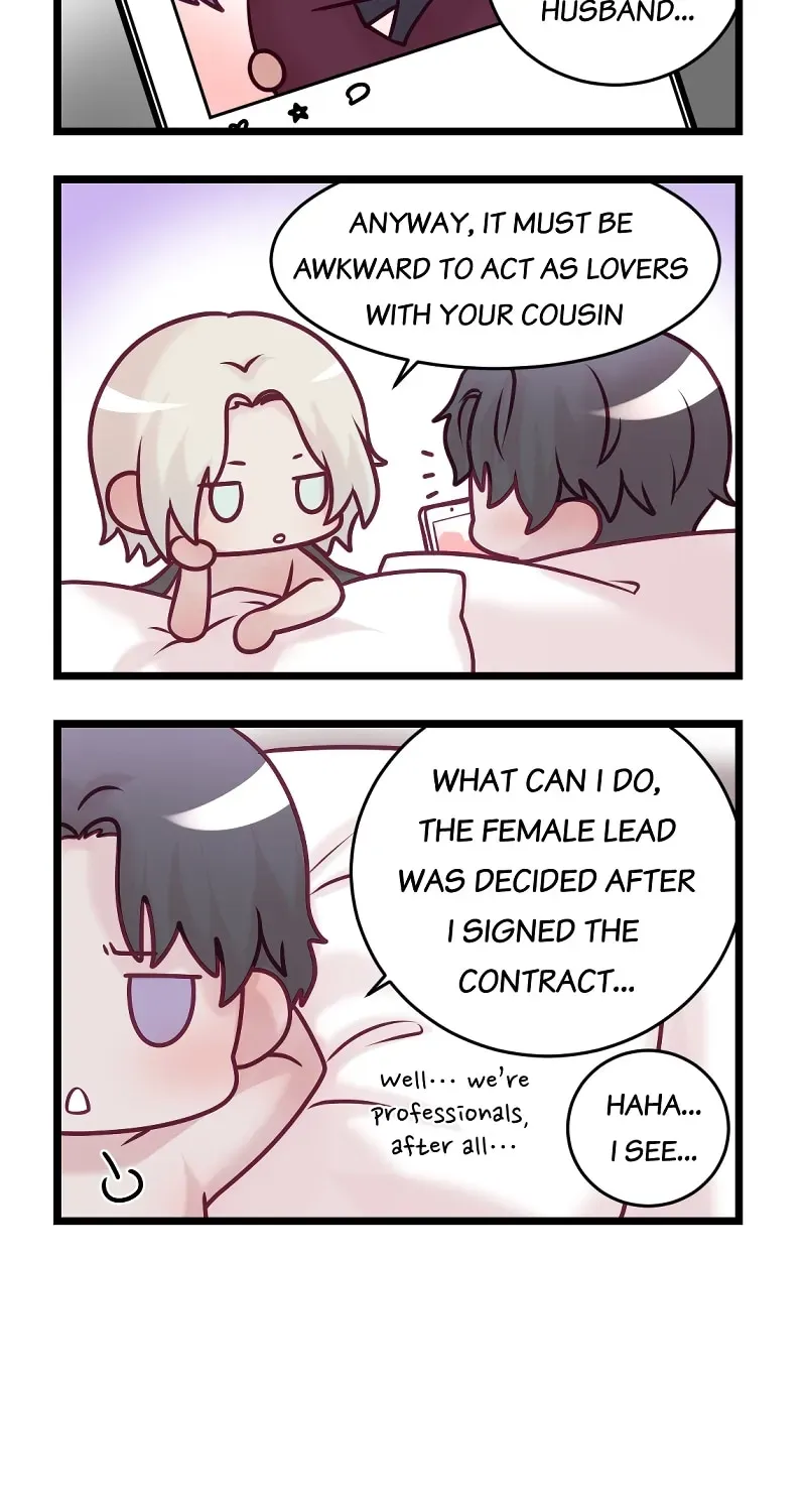 Read Anata e no Crescendo chapter 86.5 image 2 on Lezhin