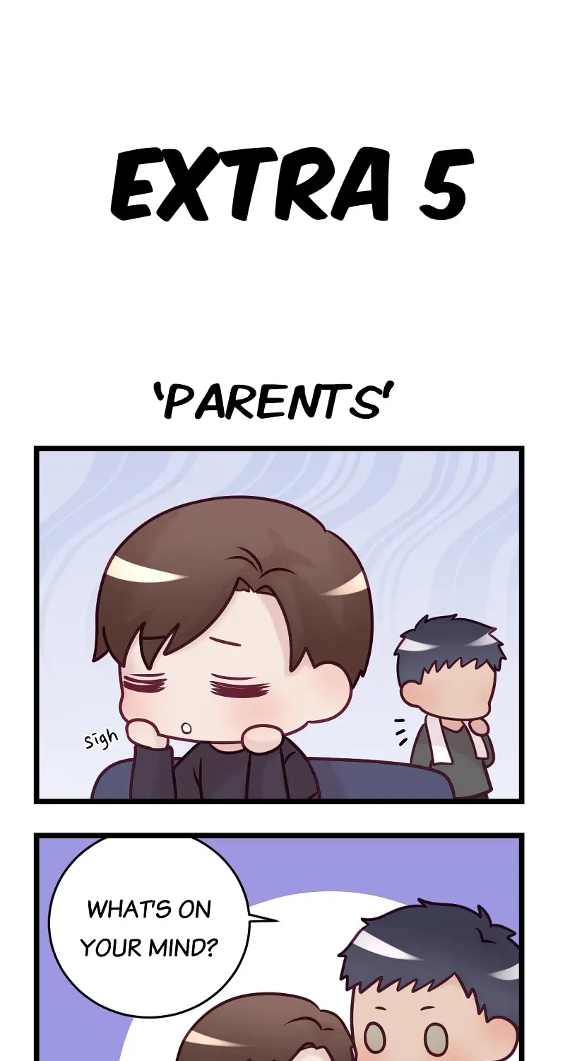 Read Anata e no Crescendo chapter 86.5 image 4 on Lezhin