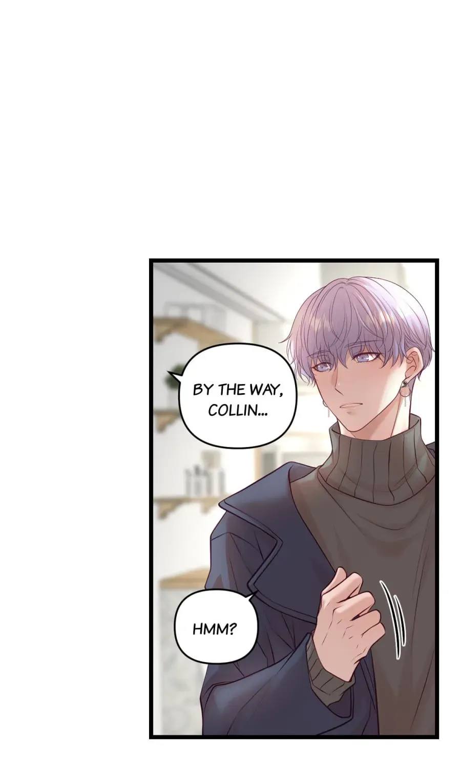 Read Anata e no Crescendo chapter 87.1 image 14 on Lezhin