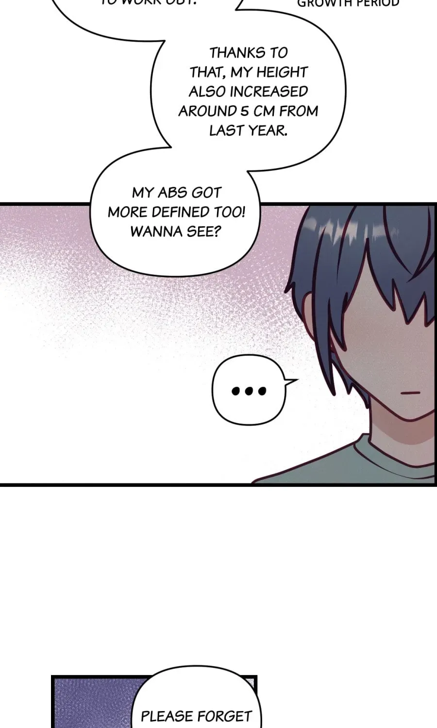 Read Anata e no Crescendo chapter 87.1 image 18 on Lezhin