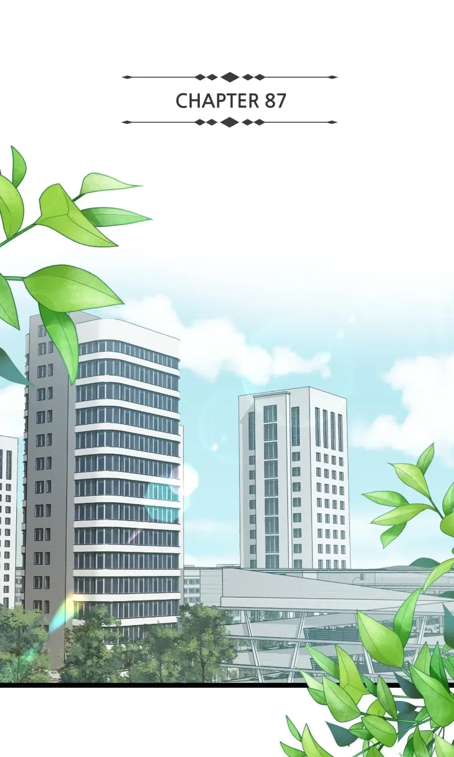 Read Anata e no Crescendo chapter 87.1 image 2 on Lezhin