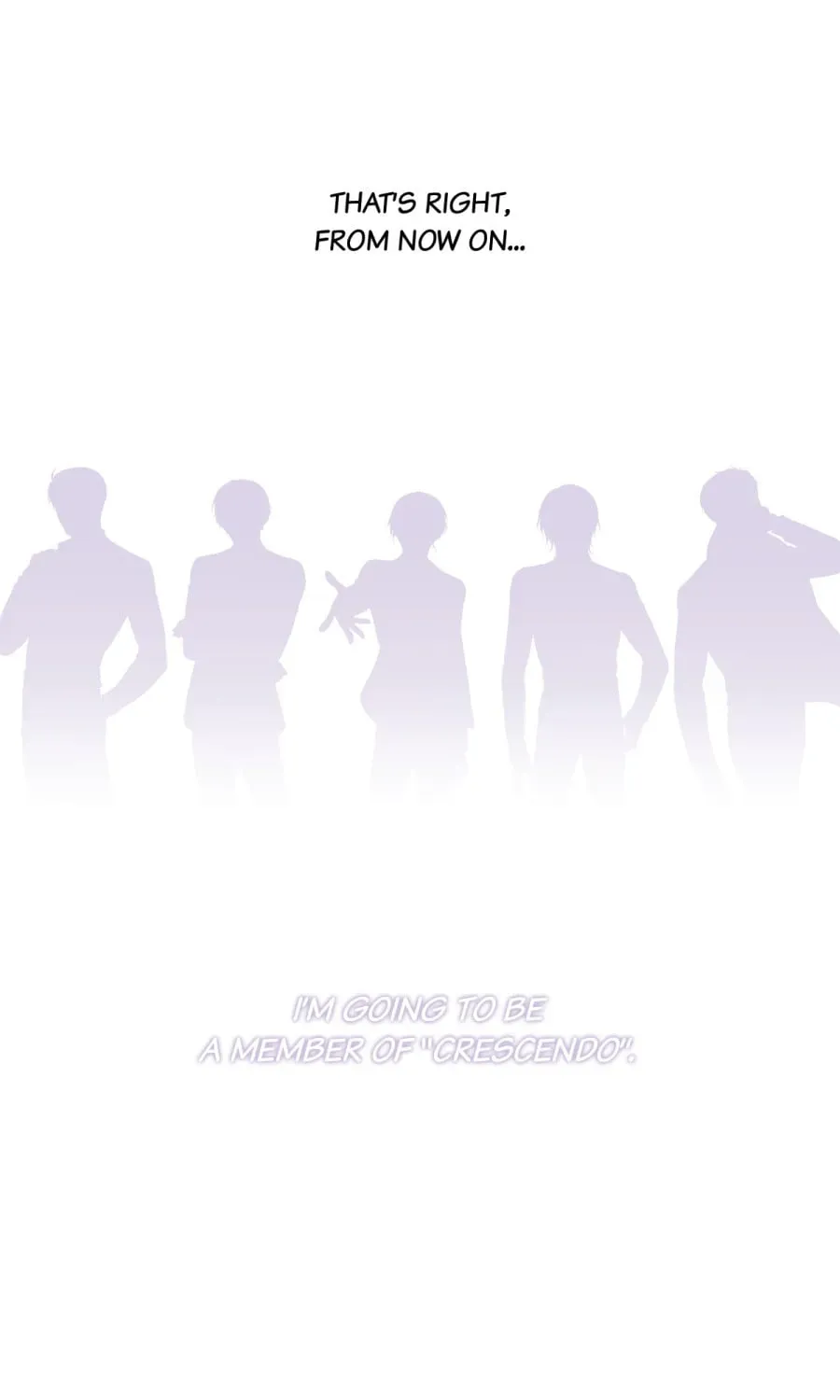 Read Anata e no Crescendo chapter 87.1 image 22 on Lezhin
