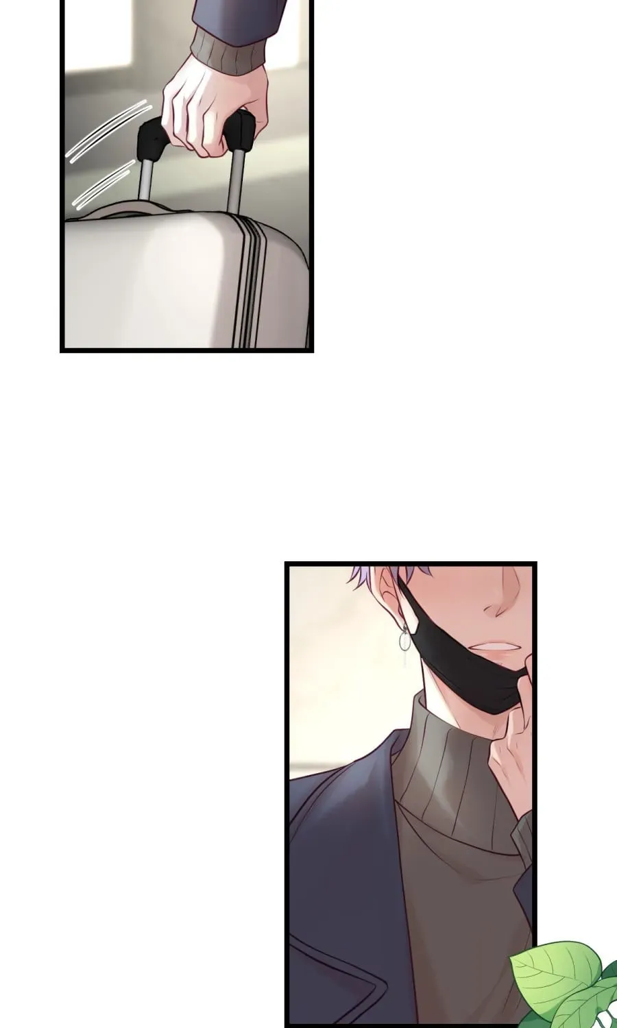 Read Anata e no Crescendo chapter 87.1 image 4 on Lezhin