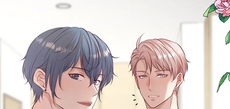 Read Anata e no Crescendo chapter 87.1 image 9 on Lezhin