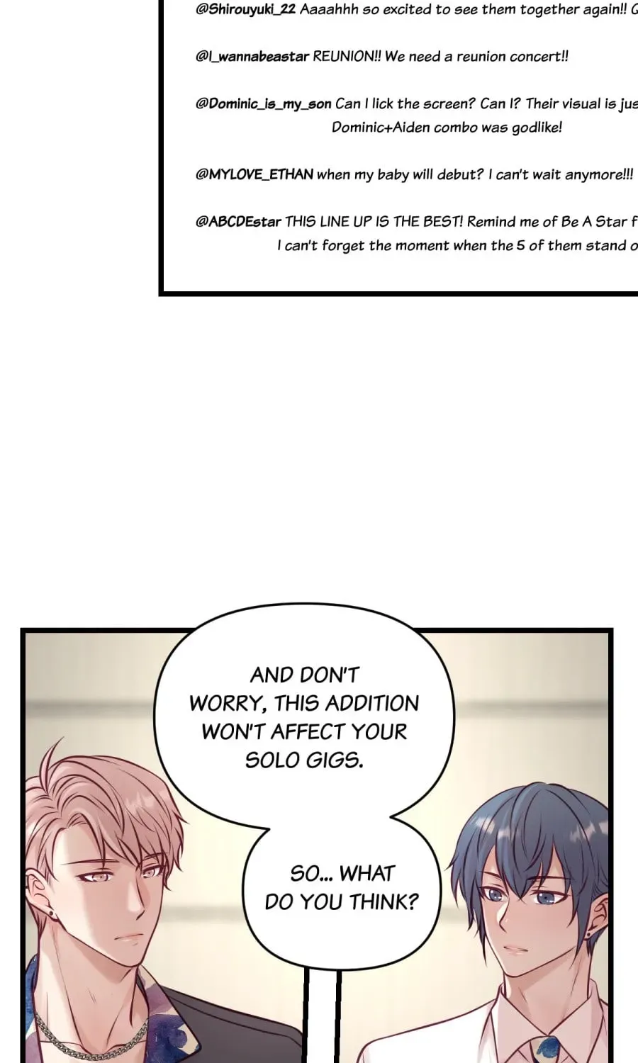 Read Anata e no Crescendo chapter 87.2 image 18 on Lezhin