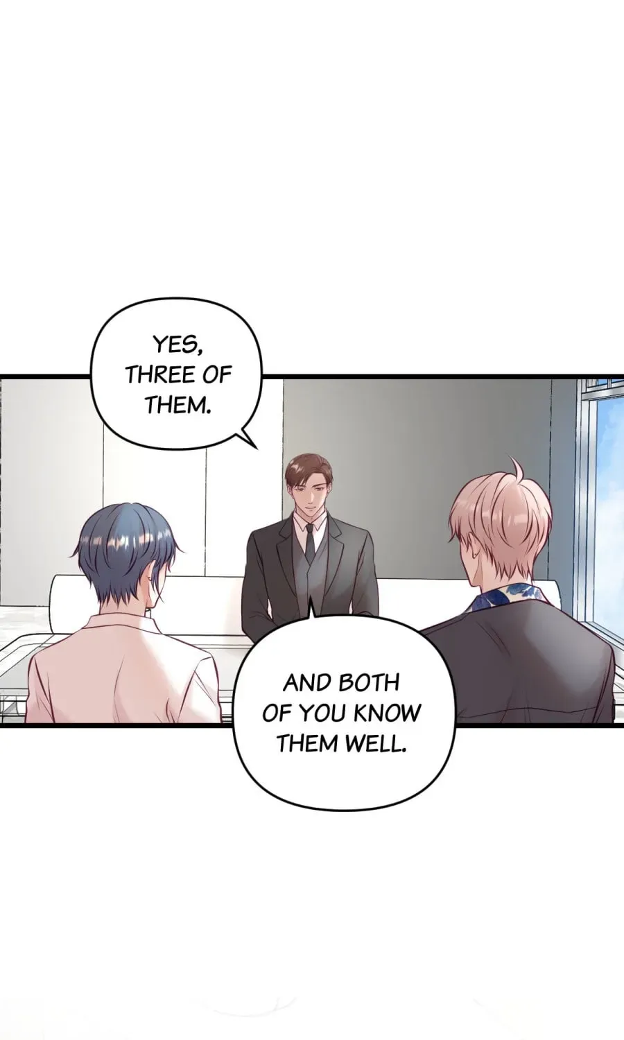 Read Anata e no Crescendo chapter 87.2 image 2 on Lezhin