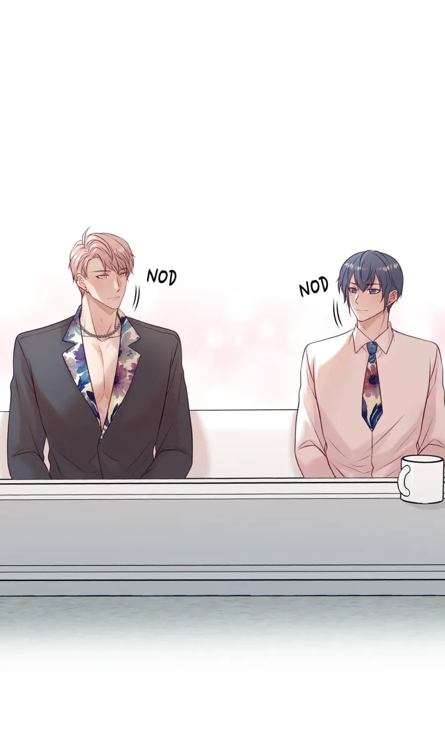 Read Anata e no Crescendo chapter 87.2 image 20 on Lezhin