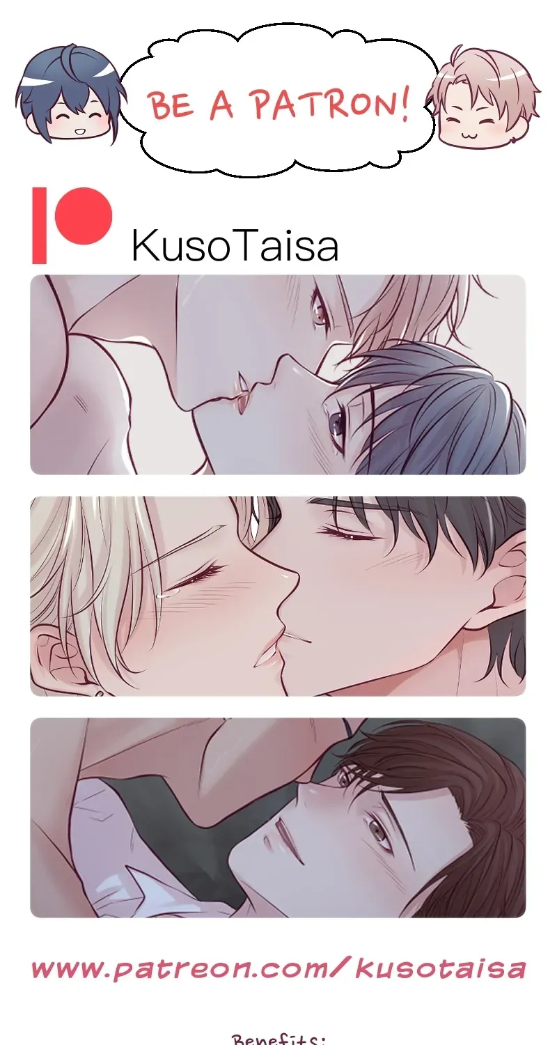 Read Anata e no Crescendo chapter 87.2 image 30 on Lezhin