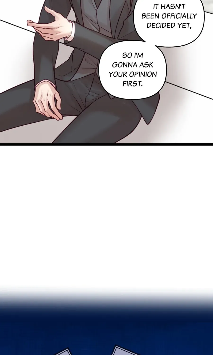 Read Anata e no Crescendo chapter 87.2 image 8 on Lezhin