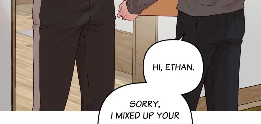 Read Anata e no Crescendo chapter 87.3 image 5 on Lezhin