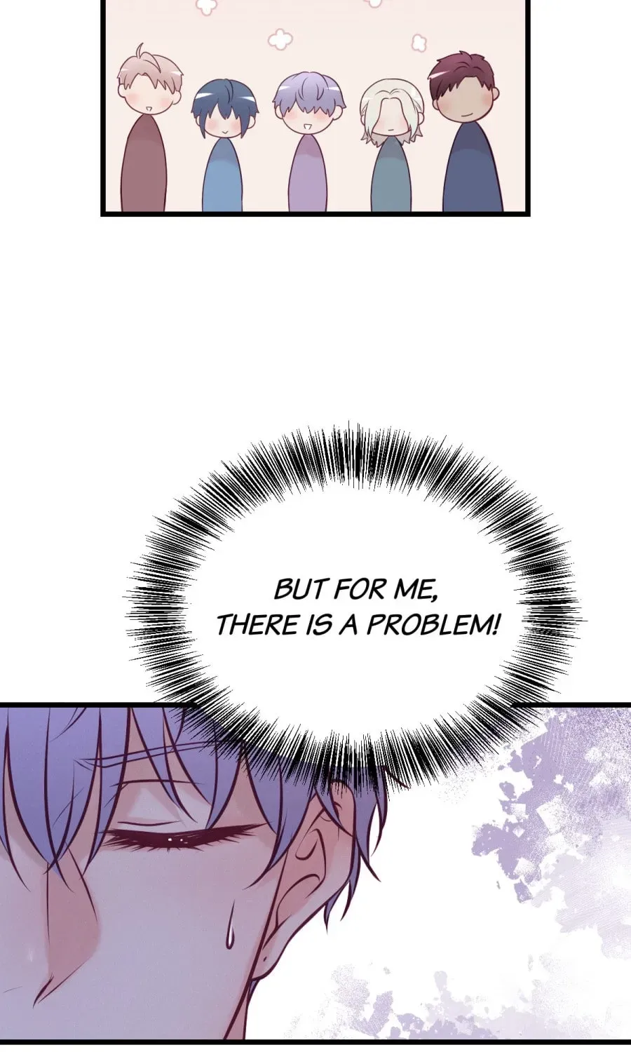 Read Anata e no Crescendo chapter 88.1 image 12 on Lezhin