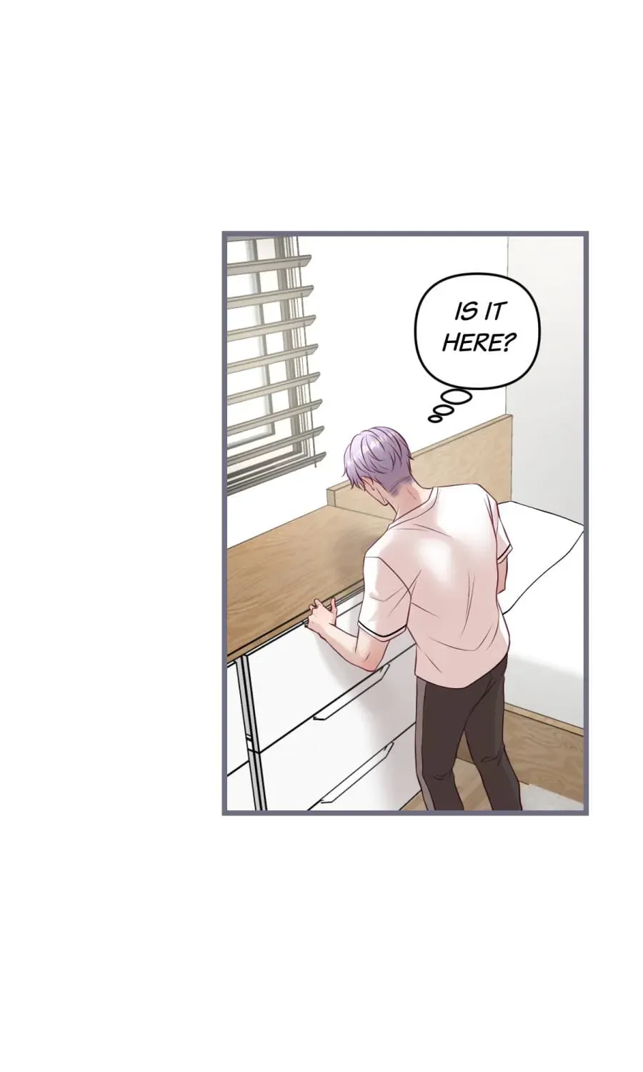 Read Anata e no Crescendo chapter 88.1 image 16 on Lezhin