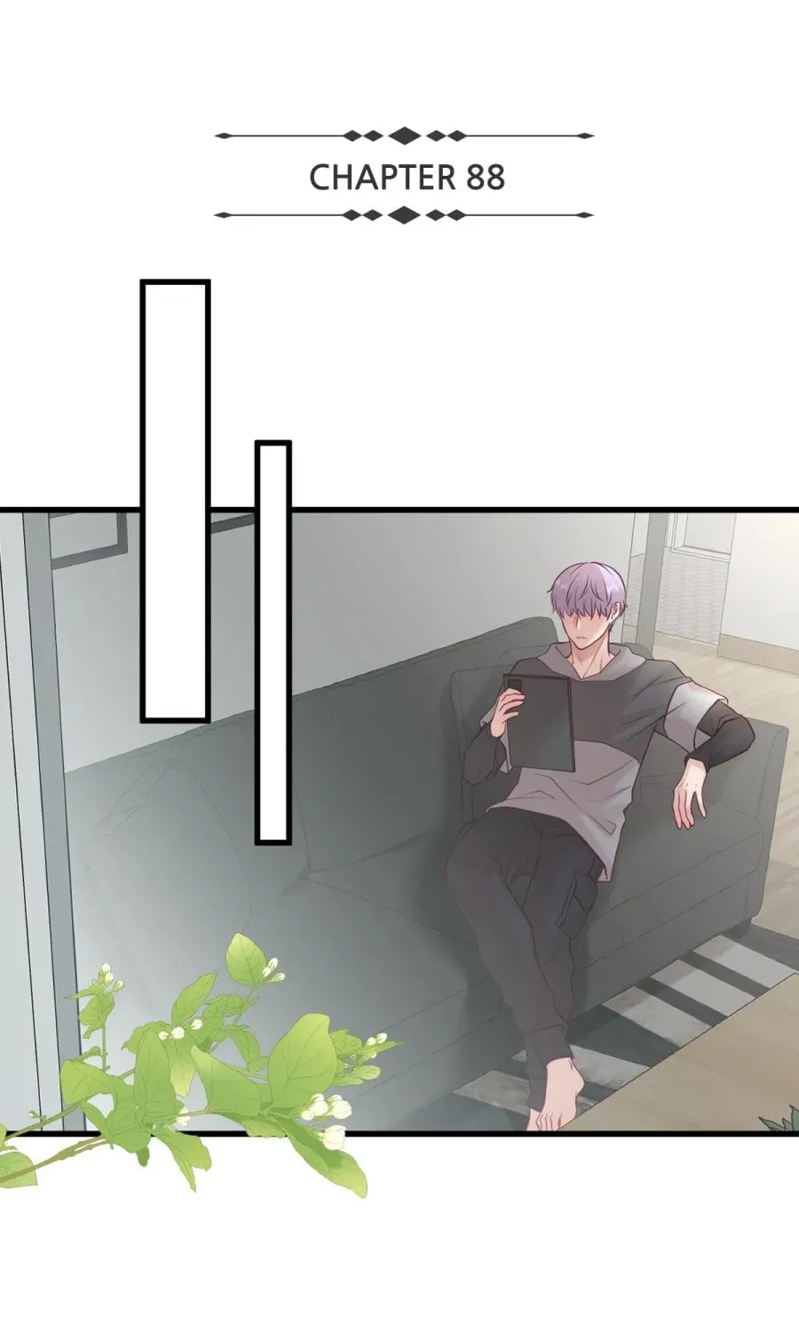 Read Anata e no Crescendo chapter 88.1 image 2 on Lezhin