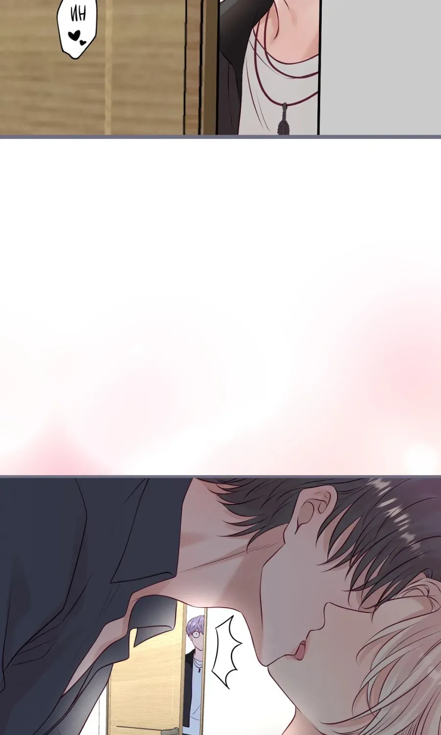 Read Anata e no Crescendo chapter 88.1 image 30 on Lezhin