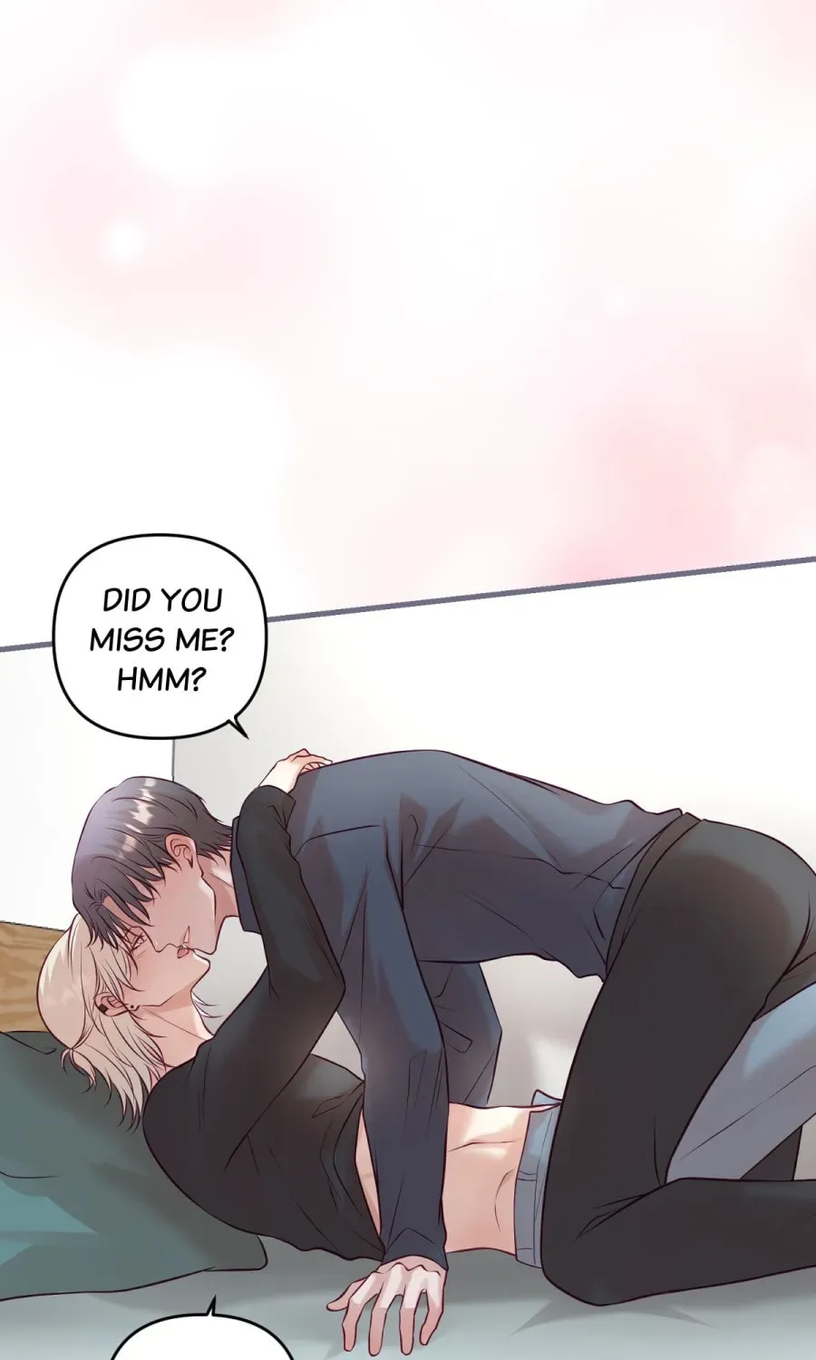 Read Anata e no Crescendo chapter 88.1 image 32 on Lezhin