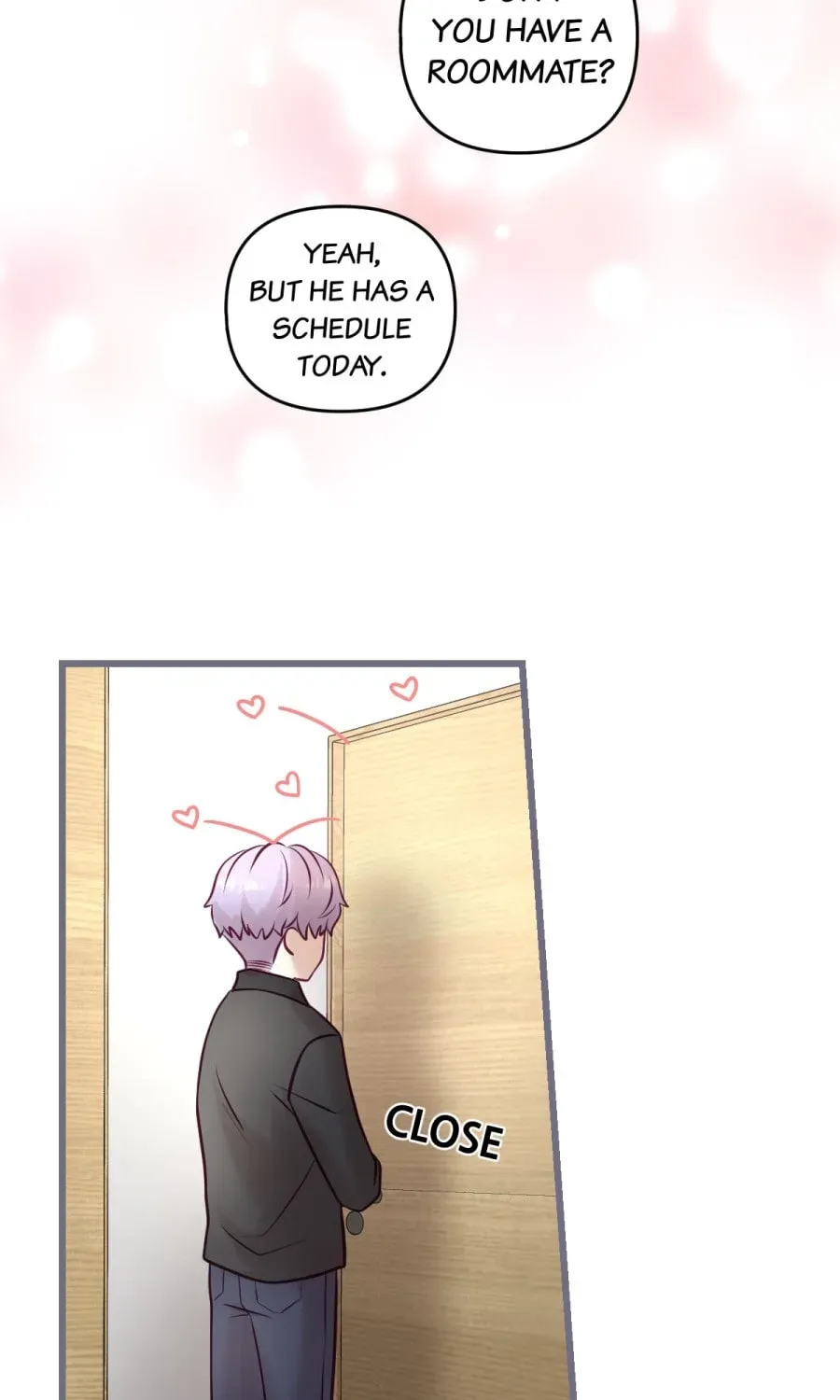 Read Anata e no Crescendo chapter 88.1 image 34 on Lezhin